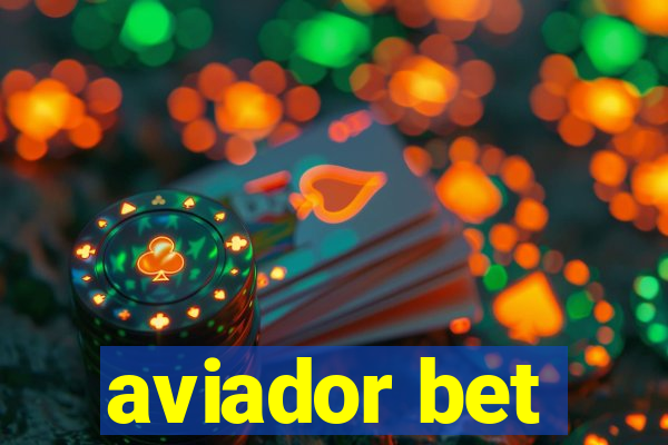aviador bet